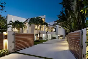 144 N Prospect Dr, Coral Gables, FL 33133 - Photo 1