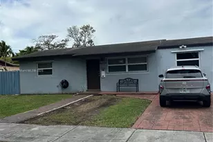 3600 SW 122nd Ave, Miami, FL 33175 - Photo 1