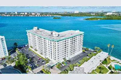 10350 W Bay Harbor Dr #4T, Bay Harbor Islands, FL 33154 - Photo 2