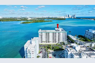 10350 W Bay Harbor Dr #4T, Bay Harbor Islands, FL 33154 - Photo 72