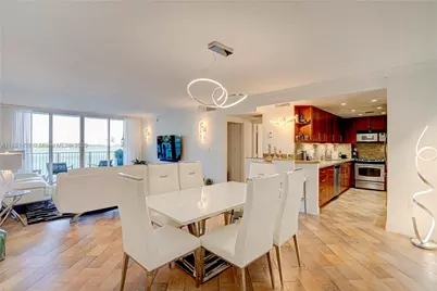 10350 W Bay Harbor Dr #4T, Bay Harbor Islands, FL 33154 - Photo 4