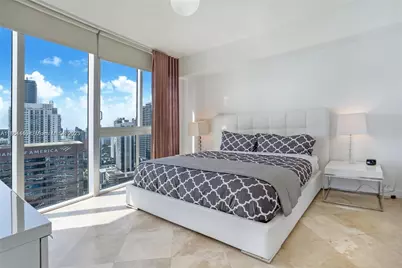 485 Brickell Ave #4710, Miami, FL 33131 - Photo 8