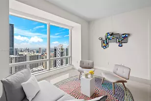 1425 Brickell Ave, Miami, FL 33131 - Photo 2