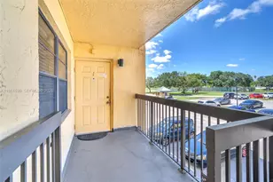 6575 W Oakland Park Blvd, Lauderhill, FL 33313 - Photo 1