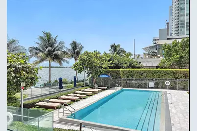 3131 NE 7th Ave #1504, Miami, FL 33137 - Photo 14