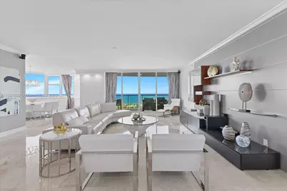 20201 E Country Club Dr #2301, Aventura, FL 33180 - Photo 2