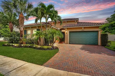 2954 Bellarosa Cir, Royal Palm Beach, FL 33411 - Photo 1