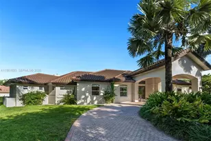 12801 Old Cutler Rd, Pinecrest, FL 33156 - Photo 1