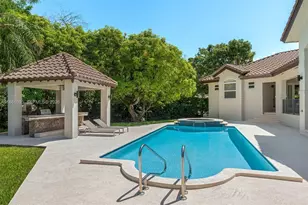 12801 Old Cutler Rd, Pinecrest, FL 33156 - Photo 36