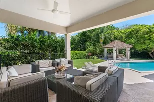 12801 Old Cutler Rd, Pinecrest, FL 33156 - Photo 30