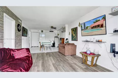 3101 N Country Club Dr #401, Aventura, FL 33180 - Photo 6