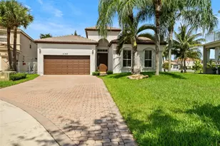 5168 SW 157th Ave, Miramar, FL 33027 - Photo 4