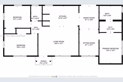 11320 NE 11th Pl, Biscayne Park, FL 33161 - Photo 30