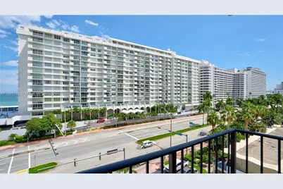 5640 Collins Ave #6B, Miami Beach, FL 33140 - Photo 30