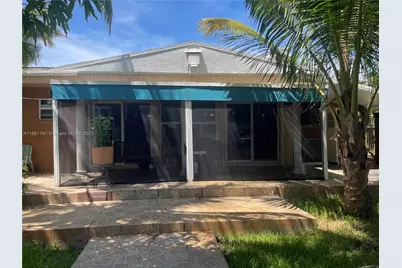 2626 Thomas St, Hollywood, FL 33020 - Photo 10