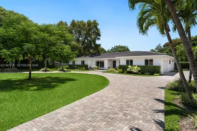 5940 SW 120th St, Pinecrest, FL 33156 - Photo 1