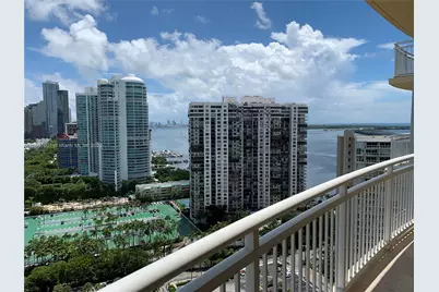 2475 Brickell Ave #2504, Miami, FL 33129 - Photo 2