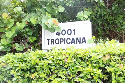 4001 S Ocean Blvd #103, South Palm Beach, FL 33480 - Photo 2