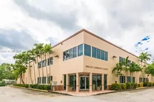 10500 NW 50th St, Sunrise, FL 33351 - Photo 1