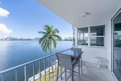16546 NE 26th Ave #4F, North Miami Beach, FL 33160 - Photo 1