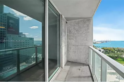 244 Biscayne Blvd #1609, Miami, FL 33132 - Photo 16