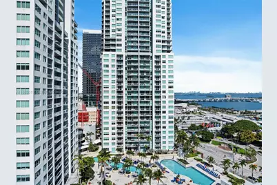 244 Biscayne Blvd #1609, Miami, FL 33132 - Photo 30