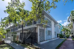 7315 Harding Ave, Miami Beach, FL 33141 - Photo 1