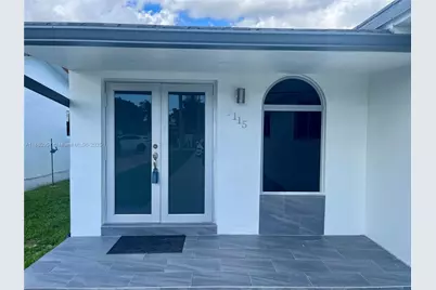 7113 SW 21st St #7115, Miami, FL 33155 - Photo 1