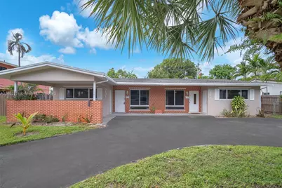 5131 NE 18th Ter, Fort Lauderdale, FL 33308 - Photo 1
