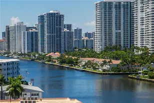 2017 S Ocean Dr, Hallandale Beach, FL 33009 - Photo 1