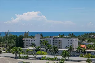 2017 S Ocean Dr, Hallandale Beach, FL 33009 - Photo 20