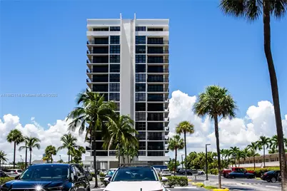 2017 S Ocean Dr #1008, Hallandale Beach, FL 33009 - Photo 22