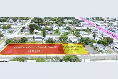 759 NW 73rd St, Miami, FL 33150 - Photo 2