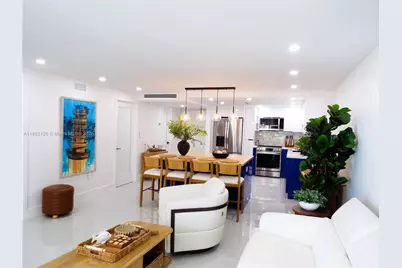 5701 Collins Ave #1619, Miami Beach, FL 33140 - Photo 1