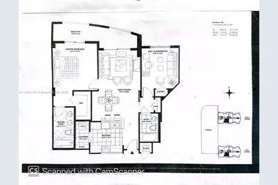 1755 E Hallandale Beach Blvd #405E, Hallandale Beach, FL 33009 - Photo 30