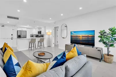 17375 Collins Ave #1703, Sunny Isles Beach, FL 33160 - Photo 18