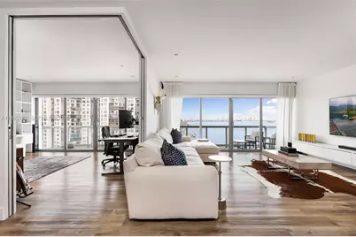 2451 Brickell Ave #21D, Miami, FL 33129 - Photo 4