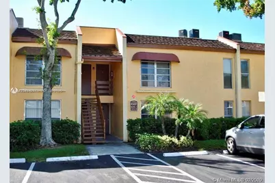 4423 Treehouse Ln #21C, Tamarac, FL 33319 - Photo 1