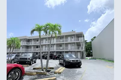 6580 Santona St #A31, Coral Gables, FL 33146 - Photo 26