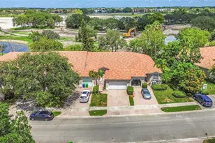 7401 S Aragon Blvd, Sunrise, FL 33313 - Photo 8