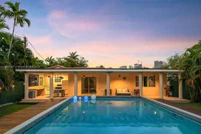620 SW 22nd Rd, Miami, FL 33129 - Photo 2