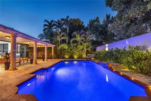 341 SW 21st Rd, Miami, FL 33129 - Photo 1