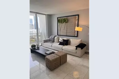 901 Brickell Key Blvd #2701, Miami, FL 33131 - Photo 2