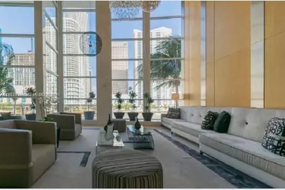 901 Brickell Key Blvd #2701, Miami, FL 33131 - Photo 6