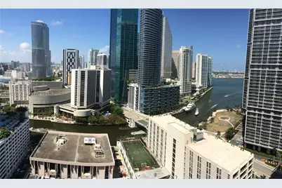 55 SE 6th St #2807, Miami, FL 33131 - Photo 14