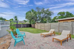 1605 NW 7th Terrace, Fort Lauderdale, FL 33311 - Photo 32