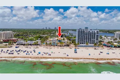311 N Surf Rd #311, Hollywood, FL 33019 - Photo 24
