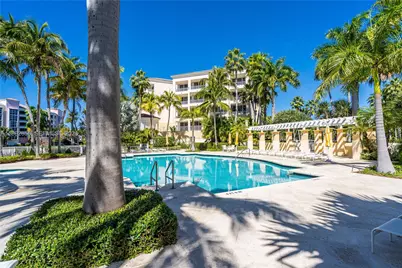 701 Crandon Blvd #302, Key Biscayne, FL 33149 - Photo 8