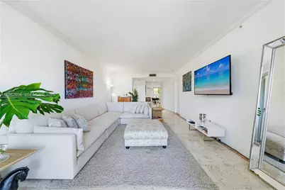701 Crandon Blvd #302, Key Biscayne, FL 33149 - Photo 4