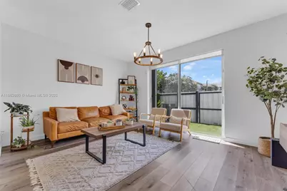 21245 NE 8th Pl #5, Miami, FL 33179 - Photo 1